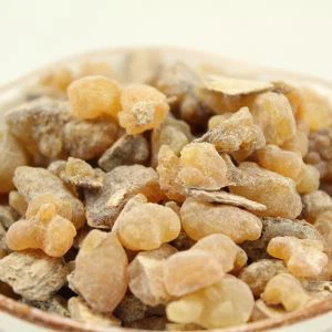Boswellia Serrata Boswellia Serrata v prahu Boswellic Acid izvleček vonja Boswellia Oil